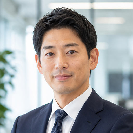 森山 健斗