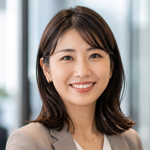 西条 美月