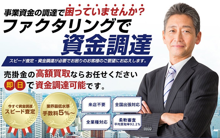 ベストファクターCTA