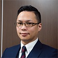 班目裕樹